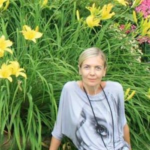 Meet your Posher, Svetlana